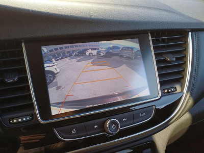 Opel Mokka Gebrauchtwagen Opel Mokka Gebrauchtwagen