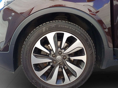 Opel Mokka Gebrauchtwagen Opel Mokka Gebrauchtwagen