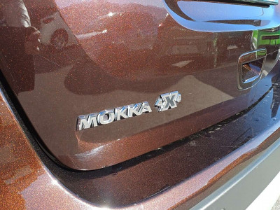 Opel Mokka Gebrauchtwagen Opel Mokka Gebrauchtwagen