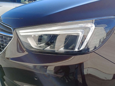 Opel Mokka Gebrauchtwagen Opel Mokka Gebrauchtwagen