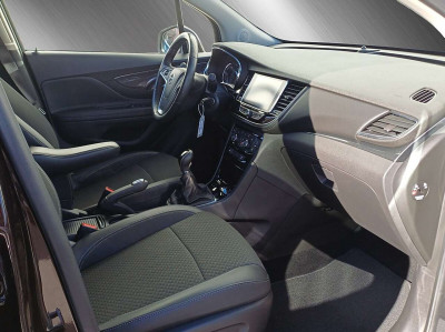 Opel Mokka Gebrauchtwagen Opel Mokka Gebrauchtwagen