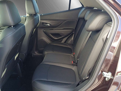 Opel Mokka Gebrauchtwagen Opel Mokka Gebrauchtwagen