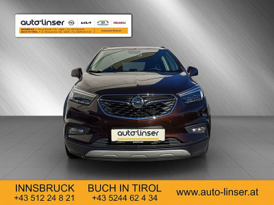 Opel Mokka Gebrauchtwagen Opel Mokka Gebrauchtwagen