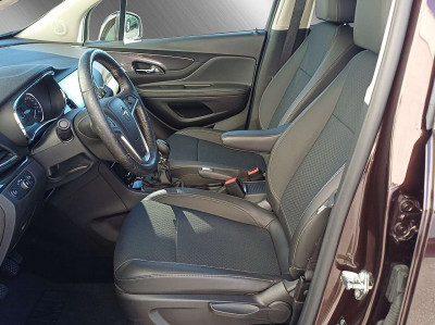 Opel Mokka Gebrauchtwagen Opel Mokka Gebrauchtwagen