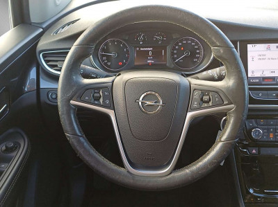 Opel Mokka Gebrauchtwagen Opel Mokka Gebrauchtwagen