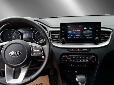 KIA XCeed Gebrauchtwagen KIA XCeed Gebrauchtwagen