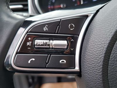 KIA XCeed Gebrauchtwagen KIA XCeed Gebrauchtwagen