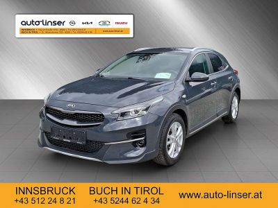 KIA XCeed Gebrauchtwagen KIA XCeed Gebrauchtwagen