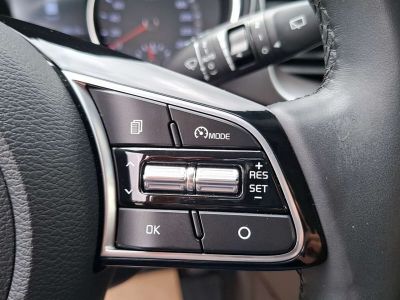 KIA XCeed Gebrauchtwagen KIA XCeed Gebrauchtwagen