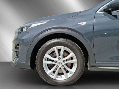 KIA XCeed Gebrauchtwagen KIA XCeed Gebrauchtwagen