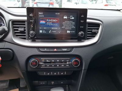 KIA XCeed Gebrauchtwagen KIA XCeed Gebrauchtwagen