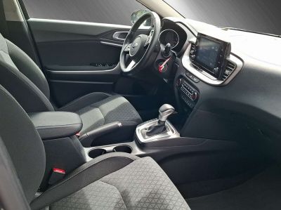KIA XCeed Gebrauchtwagen KIA XCeed Gebrauchtwagen