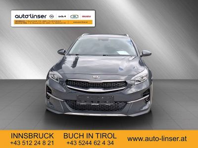 KIA XCeed Gebrauchtwagen KIA XCeed Gebrauchtwagen