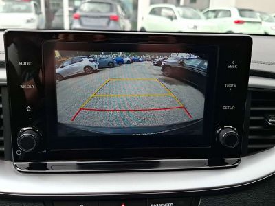 KIA XCeed Gebrauchtwagen KIA XCeed Gebrauchtwagen