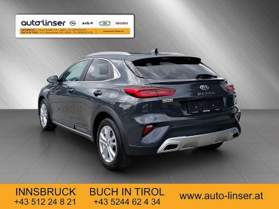 KIA XCeed Gebrauchtwagen KIA XCeed Gebrauchtwagen