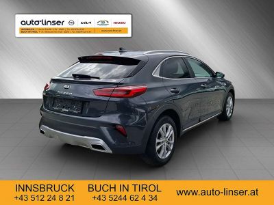 KIA XCeed Gebrauchtwagen KIA XCeed Gebrauchtwagen