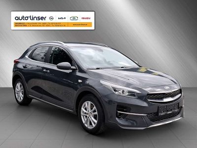 KIA XCeed Gebrauchtwagen KIA XCeed Gebrauchtwagen