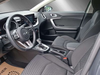 KIA XCeed Gebrauchtwagen KIA XCeed Gebrauchtwagen