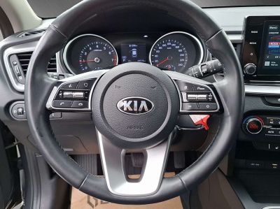 KIA XCeed Gebrauchtwagen KIA XCeed Gebrauchtwagen