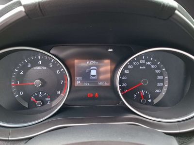KIA XCeed Gebrauchtwagen KIA XCeed Gebrauchtwagen