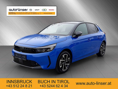 Opel Corsa Gebrauchtwagen