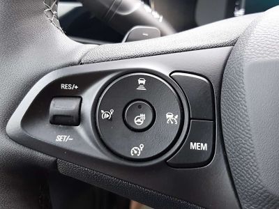 Opel Corsa Gebrauchtwagen Opel Corsa Gebrauchtwagen