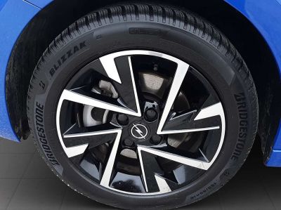 Opel Corsa Gebrauchtwagen Opel Corsa Gebrauchtwagen
