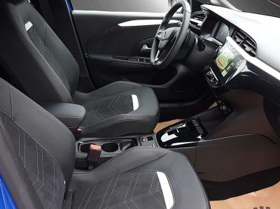 Opel Corsa Gebrauchtwagen Opel Corsa Gebrauchtwagen
