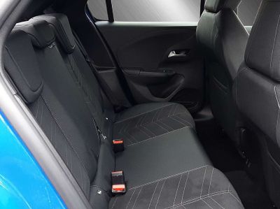 Opel Corsa Gebrauchtwagen Opel Corsa Gebrauchtwagen