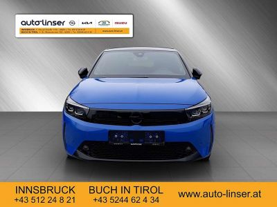 Opel Corsa Gebrauchtwagen Opel Corsa Gebrauchtwagen