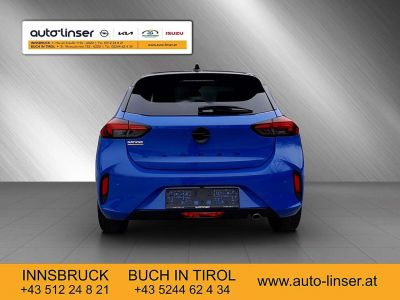 Opel Corsa Gebrauchtwagen Opel Corsa Gebrauchtwagen