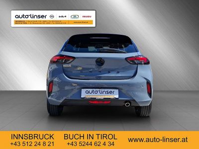 Opel Corsa Gebrauchtwagen Opel Corsa Gebrauchtwagen