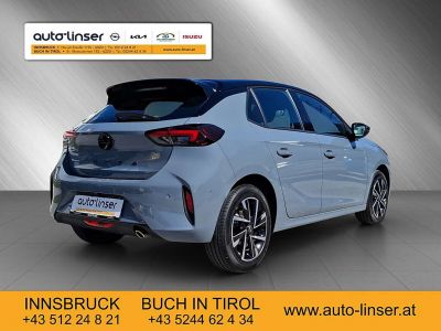 Opel Corsa Gebrauchtwagen Opel Corsa Gebrauchtwagen