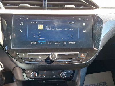 Opel Corsa Gebrauchtwagen Opel Corsa Gebrauchtwagen