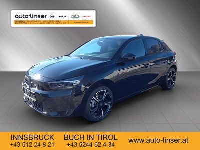 Opel Corsa Gebrauchtwagen Opel Corsa Gebrauchtwagen
