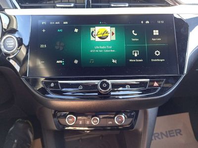 Opel Corsa Gebrauchtwagen Opel Corsa Gebrauchtwagen