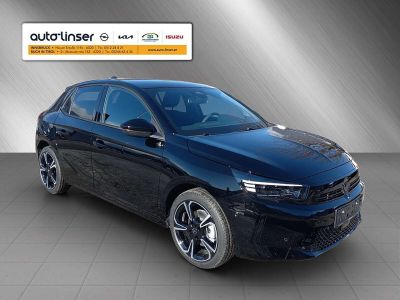 Opel Corsa Gebrauchtwagen Opel Corsa Gebrauchtwagen