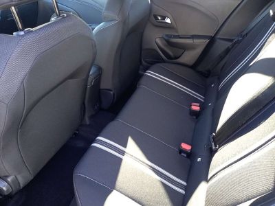 Opel Corsa Gebrauchtwagen Opel Corsa Gebrauchtwagen