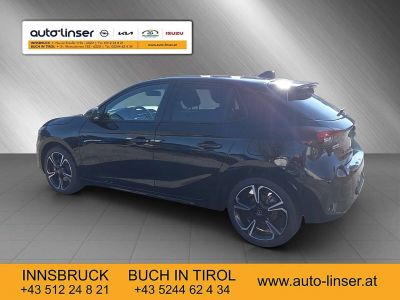 Opel Corsa Gebrauchtwagen Opel Corsa Gebrauchtwagen