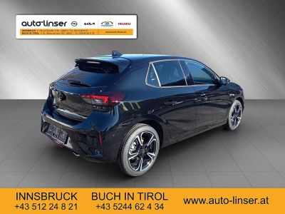 Opel Corsa Gebrauchtwagen Opel Corsa Gebrauchtwagen