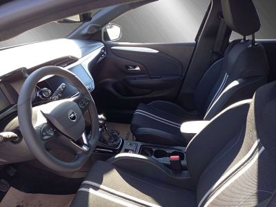 Opel Corsa Gebrauchtwagen Opel Corsa Gebrauchtwagen
