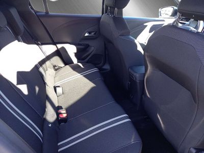 Opel Corsa Gebrauchtwagen Opel Corsa Gebrauchtwagen