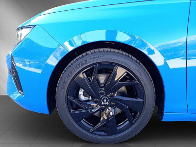 Opel Astra Gebrauchtwagen Opel Astra Gebrauchtwagen