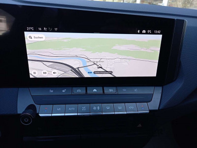 Opel Astra Gebrauchtwagen Opel Astra Gebrauchtwagen