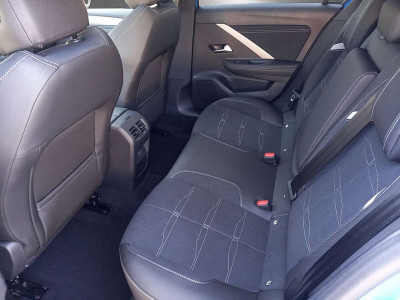 Opel Astra Gebrauchtwagen Opel Astra Gebrauchtwagen