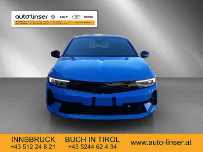 Opel Astra Gebrauchtwagen Opel Astra Gebrauchtwagen