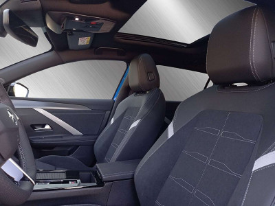 Opel Astra Gebrauchtwagen Opel Astra Gebrauchtwagen