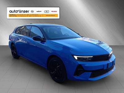 Opel Astra Gebrauchtwagen Opel Astra Gebrauchtwagen