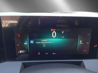 Opel Astra Gebrauchtwagen Opel Astra Gebrauchtwagen