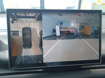 Leapmotor C10 Tageszulassung